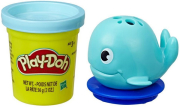 hasbroplay doh mini can topper whale e3411 photo