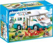 playmobil 70088 aytokinoymeno oikogeneiako troxospito photo