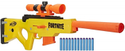 nerf fortnite basr l e7522 photo