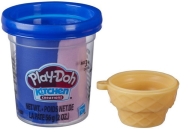 play doh kitchen creations ice cream set e7481eu40 photo