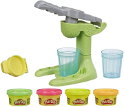 play doh kitchen creations juice squeezin playset e7437 photo