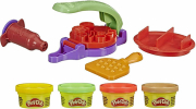 play doh kitchen creations taco time playset e7447 photo