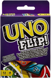 uno flip card game gdr44 photo