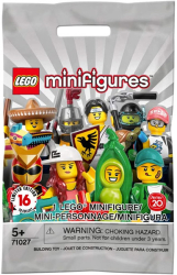 lego 71027 minifig series 2020 photo