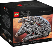 lego 75192 millennium falcon photo