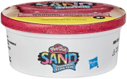 play doh sand shimmer stretch red f0107ey00 photo