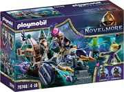 playmobil 70748 amaxa me kynigo teraton photo