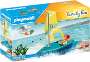 playmobil 70438 barkaki istioploas photo