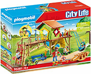 playmobil 70281 diaskedasi stin paidiki xara photo