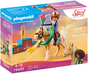 playmobil 70697 h proy sto rodeo photo