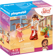 playmobil 70699 h milagkros me ti mikri laky photo