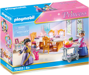 playmobil 70455 prigkipiki trapezaria photo