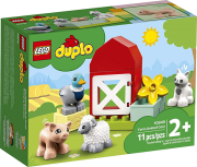 lego 10949 farm animal care photo