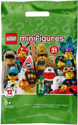 lego 71029 minifig2020 series 21 box photo