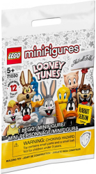 lego 71030 minifigures looney tunes photo