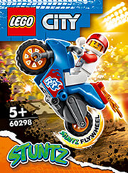 lego 60298 rocket stunt bike v29 photo