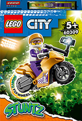 lego city 60309 selfie stunt bike v29 photo