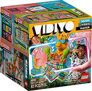 lego 43105 party llama beatbox photo