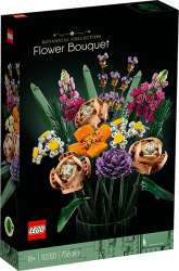 lego creator 10280 flower bouquet photo