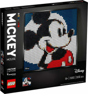 lego 31202 disney s mickey mouse photo