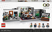 lego 10291 tdb ip entertainment 2021 photo