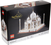 lego 21056 architecture taj mahal photo