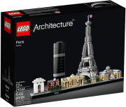 lego 21044 paris photo