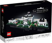 lego 21054 the white house photo