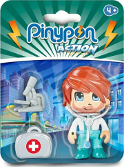pinypon action doctor figure 700015147 photo