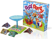 zito pool party mpompes stin pisina photo