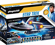 playmobil 70548 star trek uss enterprise ncc 1701 photo