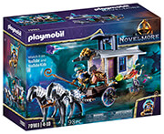 playmobil 70903 violet vale emporiki amaxa photo