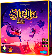 dixit stella photo