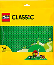 lego 11023 green baseplate photo