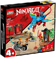 lego 71759 ninja dragon temple photo