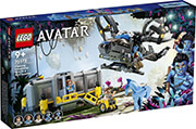 lego super heroes 75573 avatar floating mountains site 26 rda samson photo