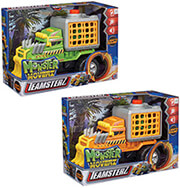 aytokinito monster moverz teamsterz apodrasi deinosayroy photo