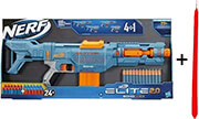 hasbro nerf elite 20 echo cs 10 blaster 4in1 e9533 photo