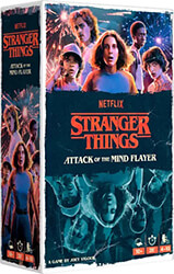 stranger things attack of the mind flayer photo