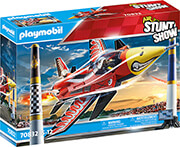 playmobil 70832 air stunt show tzet aetos photo