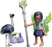 playmobil 71033 moon fairy me magiko zoaki photo