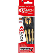 belakia dart bulls steel darts mach 19g photo