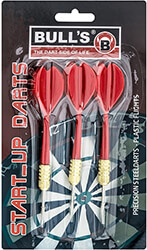 belakia dart bulls steel darts start up photo