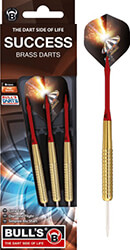 belakia dart bulls steel darts success 22g photo