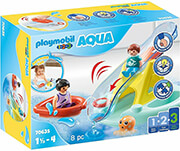 playmobil 70635 nisaki me nero trampala kai barkoyla photo