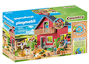 playmobil 71248 megalo agroktima photo
