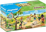 playmobil 71251 bolta stin exoxi me ta alpaka photo