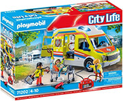 playmobil 71202 asthenoforo me diasostes photo