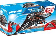 playmobil 71079 starter pack ptisi me anemoptero photo