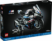 lego technic 42130 bmw m 1000 rr photo